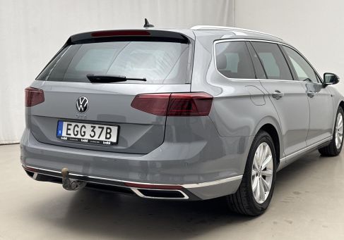 Volkswagen Passat Variant, 2022 3