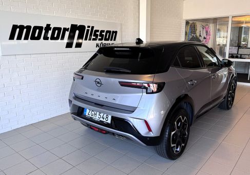 Opel Mokka, 2025 3