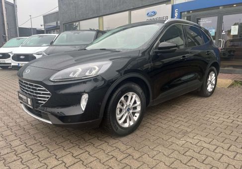 Ford Kuga, 2022