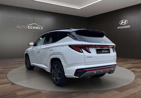 Hyundai Tucson, 2021 3
