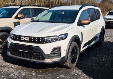 Dacia Jogger, 2026