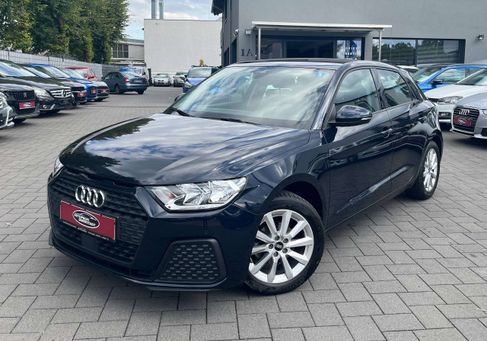 Audi A1, 2020 3