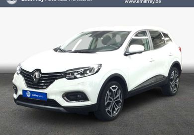 Renault Kadjar, 2022