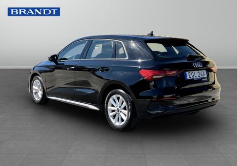 Audi A3, 2023 2