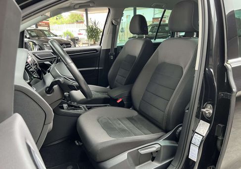 Volkswagen Golf Sportsvan, 2018