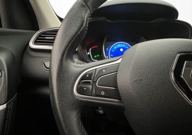 Renault Kadjar, 2017