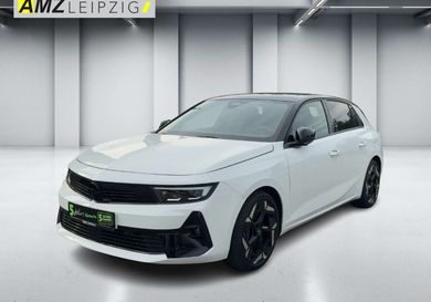 Opel Astra, 2023