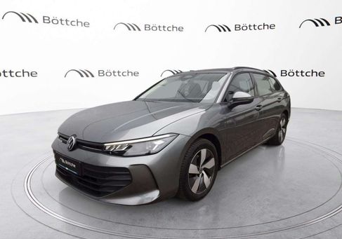 Volkswagen Passat Variant, 2024 2