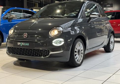 Fiat 500, 2021