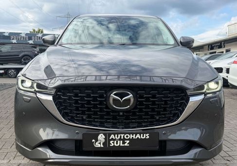 Mazda CX-5, 2023 3