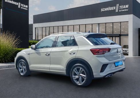 Volkswagen T-Roc, 2024
