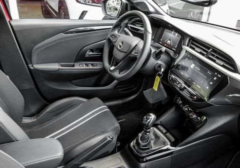 Opel Corsa, 2024 3