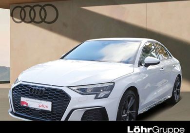 Audi A3, 2020