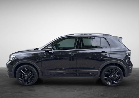 Volkswagen T-Cross, 2026 3