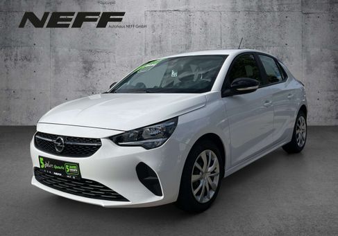 Opel Corsa, 2023 2