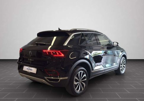 Volkswagen T-Roc, 2025