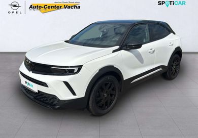 Opel Mokka, 2023