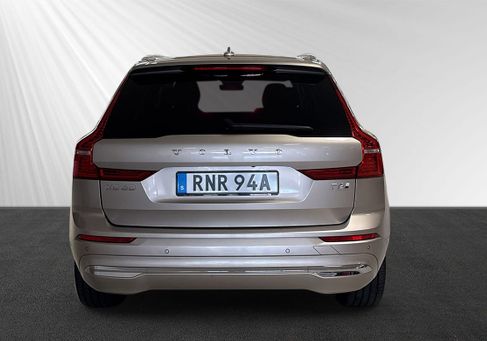 Volvo XC60, 2025