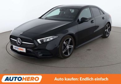Mercedes-Benz A 200, 2019
