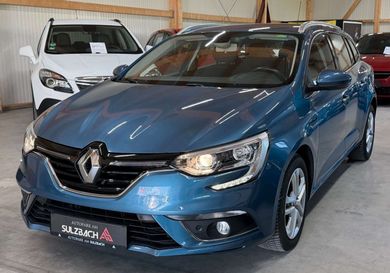 Renault Megane, 2019
