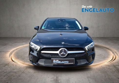 Mercedes-Benz A 250, 2020