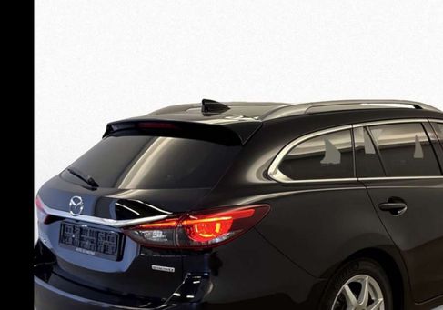 Mazda 6, 2021 3