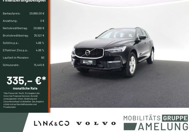 Volvo XC60, 2023