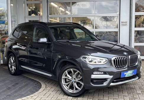 BMW X3, 2019 3