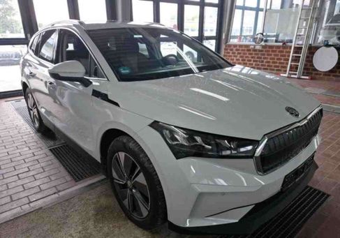 Skoda Enyaq, 2023 2