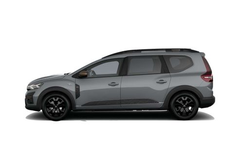 Dacia Jogger, 2025 2
