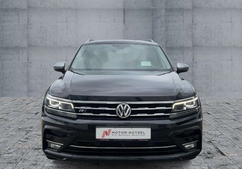 Volkswagen Tiguan Allspace, 2020