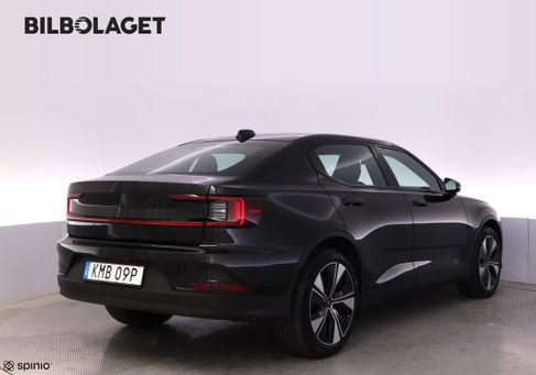 Polestar 2, 2023