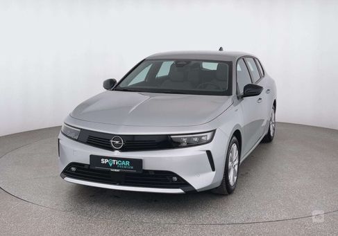 Opel Astra, 2023