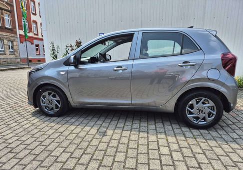 Kia Picanto, 2026