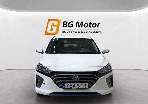 Hyundai IONIQ, 2019 2