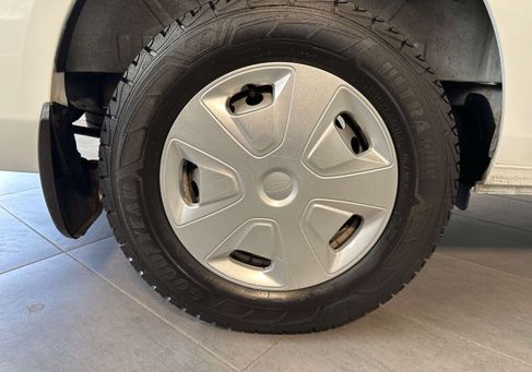 Ford Transit Custom, 2023