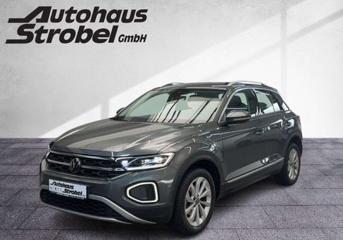 Volkswagen T-Roc, 2022 2