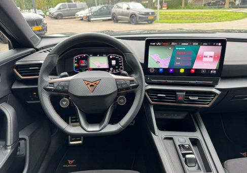 Cupra Formentor, 2022 2