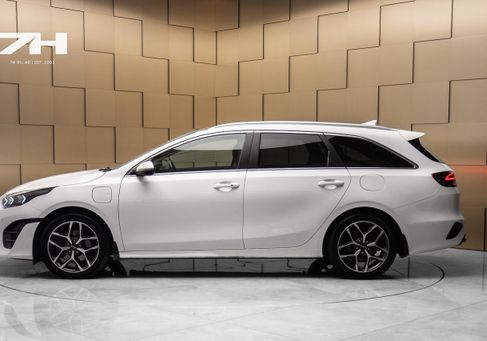 Kia Cee'd Sportswagon, 2023 2