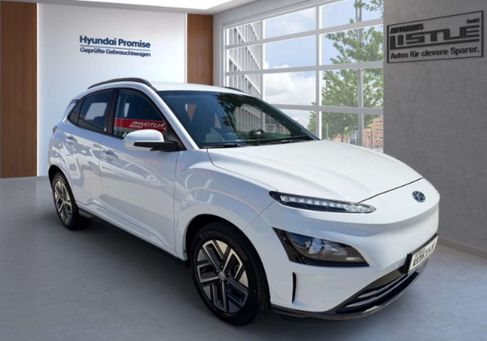 Hyundai Kona, 2022 2