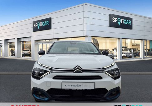 Citroën C4, 2022 2