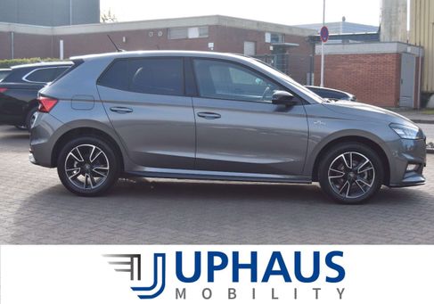 Skoda Fabia, 2025