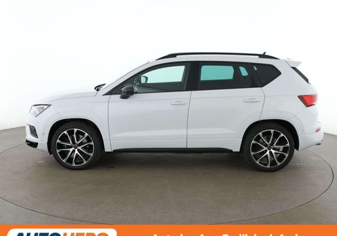 Cupra Ateca, 2019