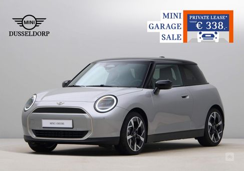 MINI, 2024