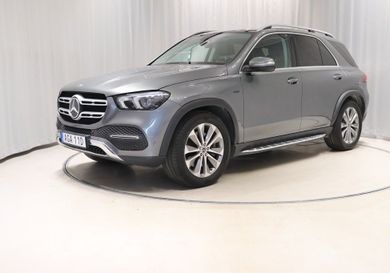 Mercedes-Benz GLE 350, 2021