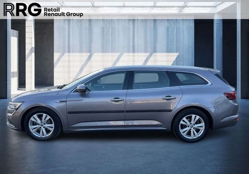 Renault Talisman, 2018