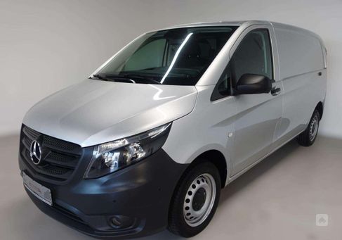 Mercedes-Benz Vito, 2020