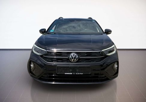 Volkswagen Taigo, 2024