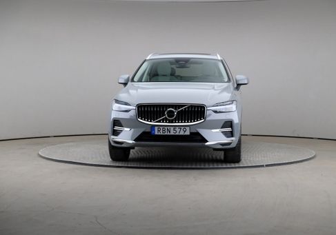 Volvo XC60, 2024