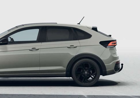 Volkswagen Taigo, 2025
